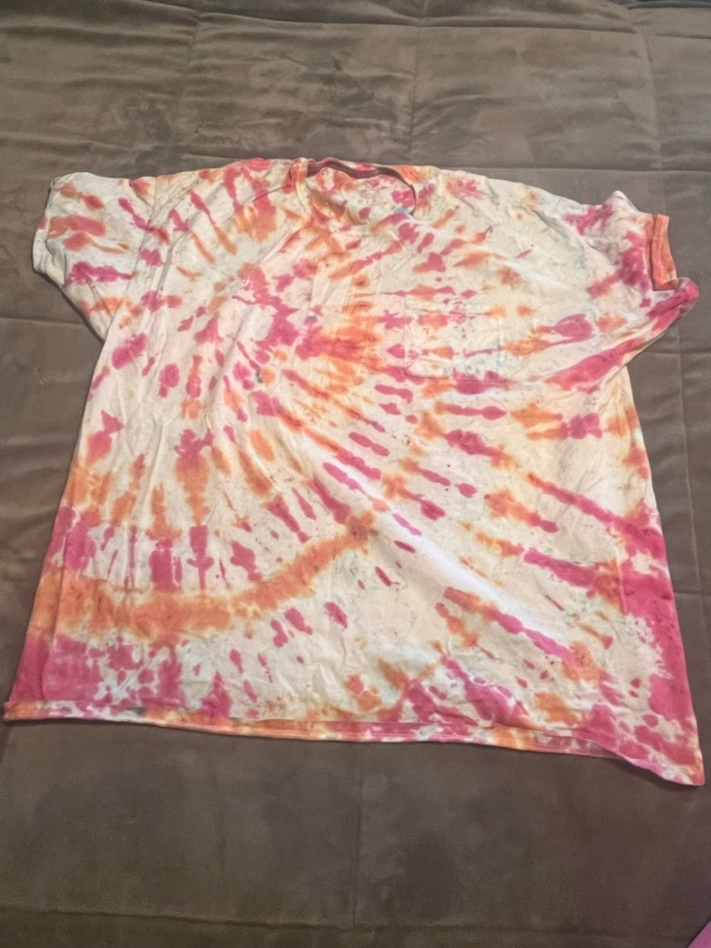 9 woman’s T-shirts size 2X - Picture 7 of 12